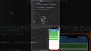 Start Career in apps development #flutter #shorts #mobileapp