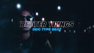 (Free) DDG Type Beat - Better Things | DDG Guitar Type Beat