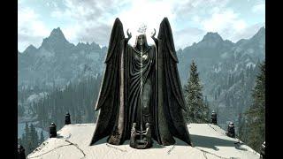 Skyrim - Meridia Daedric Quest