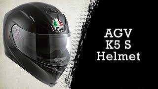 AGV K5 S Helmet