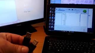 How to flash  a rockchip TV box using the FactoryTool v1.43e