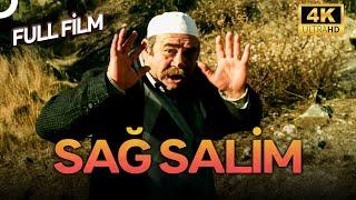 Sağ Salim | 4K Komedi Filmi İzle