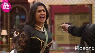 BB Ultimate promo vanitha fight with Niroop..vera leval fight