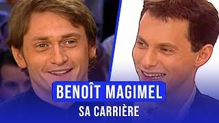 Benoît Magimel, le futur Alain Delon ? (ONPP)