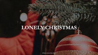 R&B Christmas Type Beat "Lonely Christmas" | R&B Holiday Instrumental New 2023 | N-SOUL