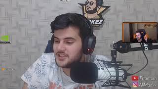 Wtcn Ferit Twitch Montaj Videosu İzliyor