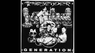 Spinebender - Generation