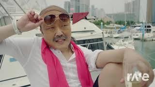 Daddy Style - Psy & Psy ft. Cl Of 2Ne1 | RaveDj