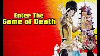 KUNG-FU FILM FOCUS: ENTER THE GAME OF DEATH (1978)