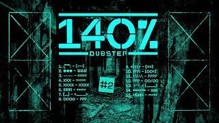 140% dubstep mix #2