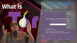 The Onion Router | What is Tor?