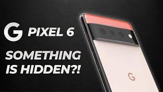 Google Pixel 6 and the Tensor chip is a confusing combination!!