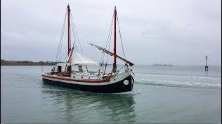 A Perfect Day on the Venetian Lagoon