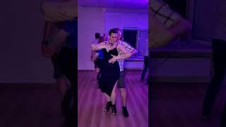 Андрей Хомич & Екатерина Казакова | Бачата на Night Party