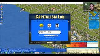 Tutorial on the Profit with Purpose Challenge in Capitalism Lab