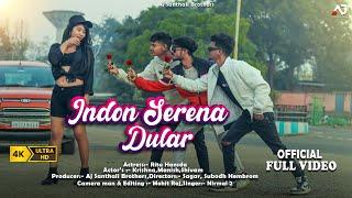 Indon Serena Dular Full Santali Video 2024 | Ritu Hansda | #newsantalivideo @ajcrewofficial1143