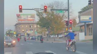 More concerns raised about people riding ATVs, dirt bikes in Denver