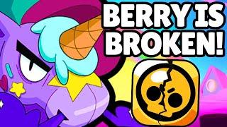 I BOUGHT BERRY To See If He Will BREAK THE GAME!!