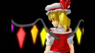 Touhou ~ Bad Apple!!