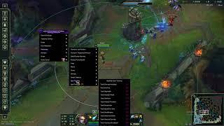 League of Legends Vanguard External Script | HPE Script Patch 14.15