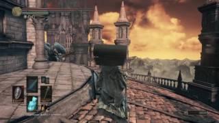 DARK SOULS 3 ГДЕ ФАРМИТЬ КУСКИ ТИТАНИТА И МНОГО ДУШ