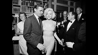 Remastered 1962 | Marilyn Monroe: Happy Birthday, Mr. President (to President John F. Kennedy)