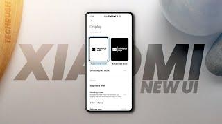 Xiaomi New UI THEME For All Redmi Devices || Most Awaited MIUI Theme 2022 #2