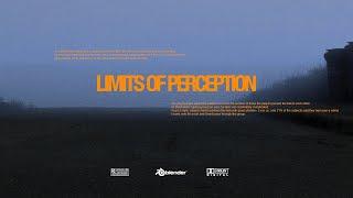 Limits Of Perception - Blender short film