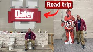 A Walk through Oatey University | Plumbing Supplies & Shower Drains