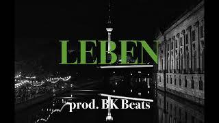 BUSHIDO X SAMRA Type Beat "LEBEN" | prod. BK Beats