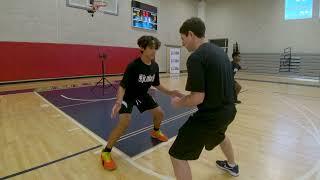 Fundamentals of A Defensive Stance