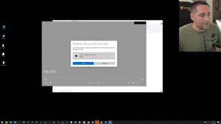 How To View/Open HEVC H.265 and HEIF/HEIC Files On Windows 10