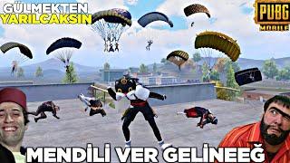 ERANGEL EFSANE TROLLER  %999 GÜLMEKTEN YARILICAKSIN  PUBG MOBİLE KOMİK MONTAJ