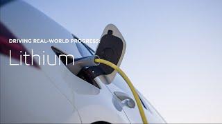 Driving Real World Progress: Lithium | ExxonMobil Low Carbon Solutions