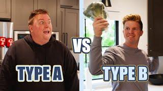 Type A vs Type B | Part 1