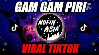 DJ GAM GAM PIRI X UNCOVER | REMIX