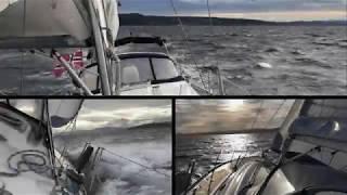 Oslofjord sailing 2018