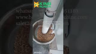 De-stoner machine/Grain cleaning machine/Grain cleaner