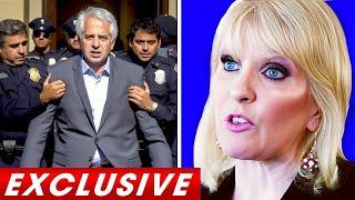 Benny Hinn' Wife Divorced Him Immediately After THIS Happened!