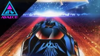 Lazerhawk - Neon Dawn [Dreamrider]