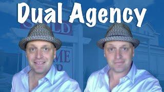 Dual Agency - Pass the real estate exam!