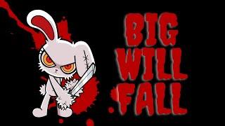 Bloody Bunny: BIGGER doesn't mean BETTER