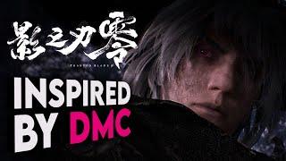 Phantom Blade Zero Inspired By DMC | Looks Fantastic