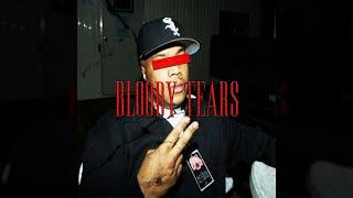 Dave East x Styles P x Benny The Butcher Sample Type Beat 2022 "Bloody Tears" [NEW]