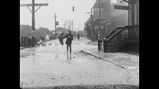 [Extrait Buster Keaton] Le cadet d'eau douce