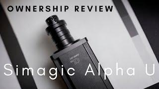 SIMAGIC Alpha U - Ownership Review