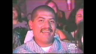 George Lopez Emilio Rivera Que Loco Comedy Jam Live! Exclusive footage.