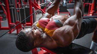 10 EXERCISES TO BUILD A BIG CHEST | ADD THESE TO YOUR ROUTINE