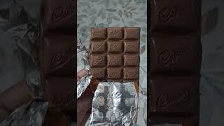 Try this Diary milk silk oreo choclate  #youtubeshorts #chocolate