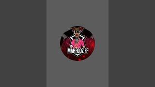 MAHFOOZ FF is live